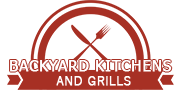 Backyard Kitchens and Grills